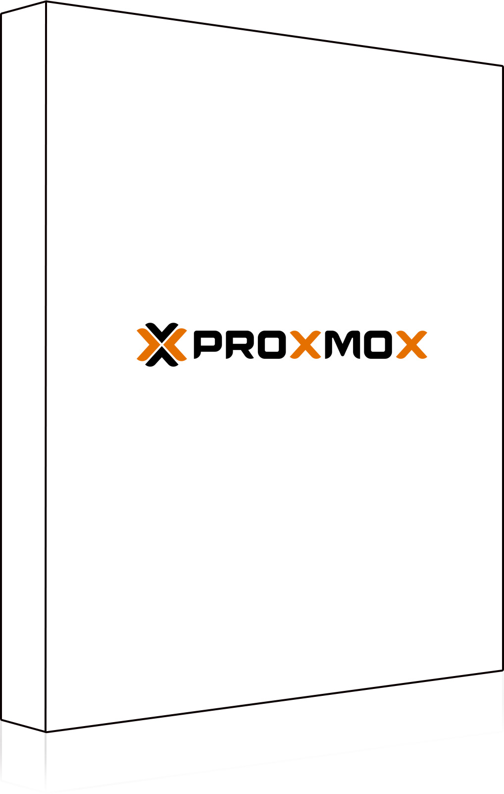 PROXMOX DM