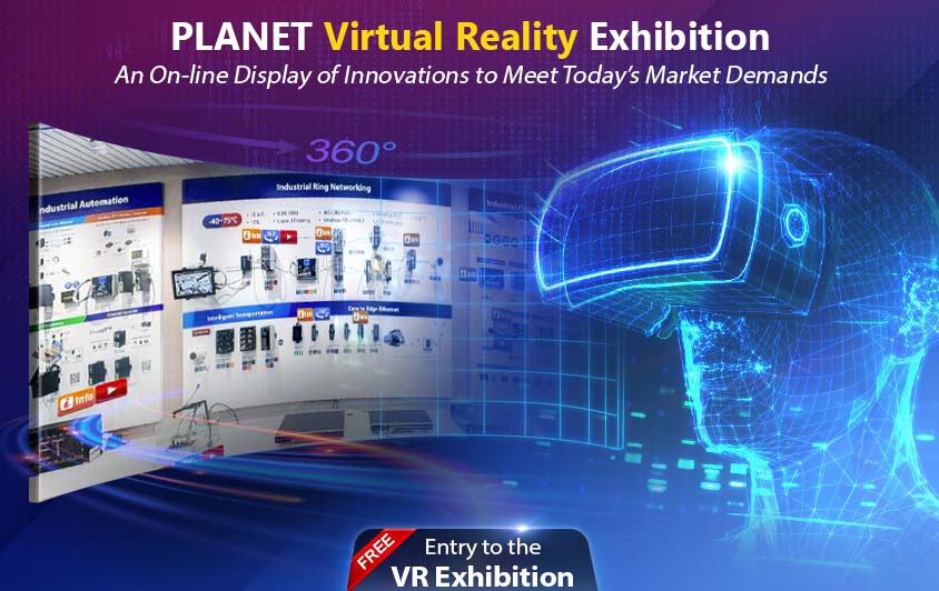 VR Exhibition