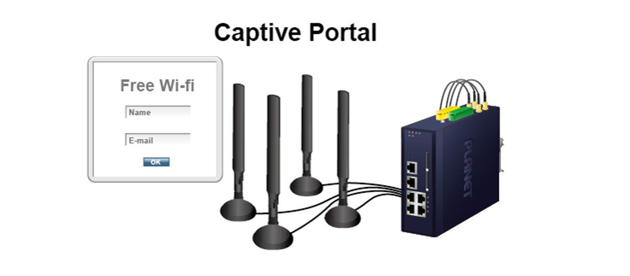 PLANET Product News: ICG-2515-NR