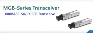 MGB-Series Transceiver